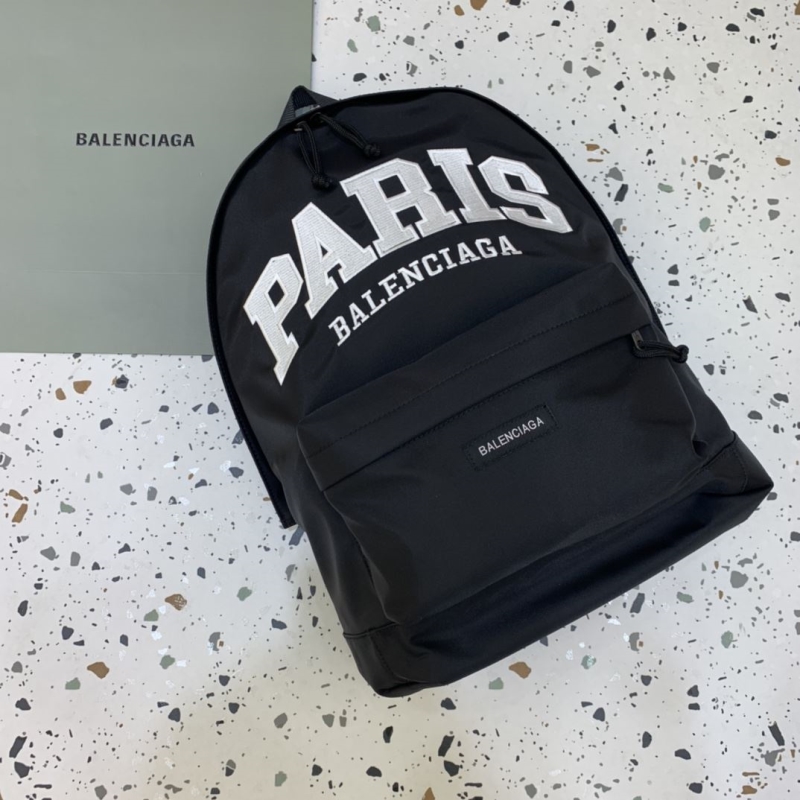 Balenciaga Backpacks